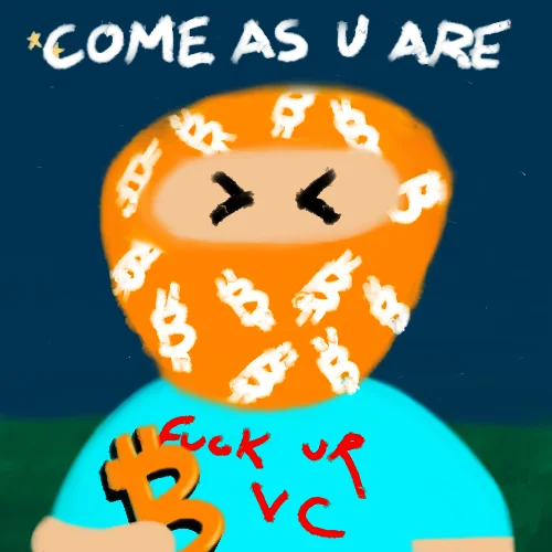 Bitcoin Weirdos #1978