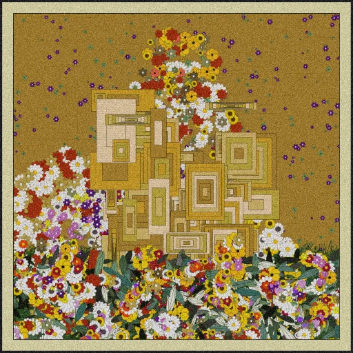 FloraForms by Harto X Belvedere #9680