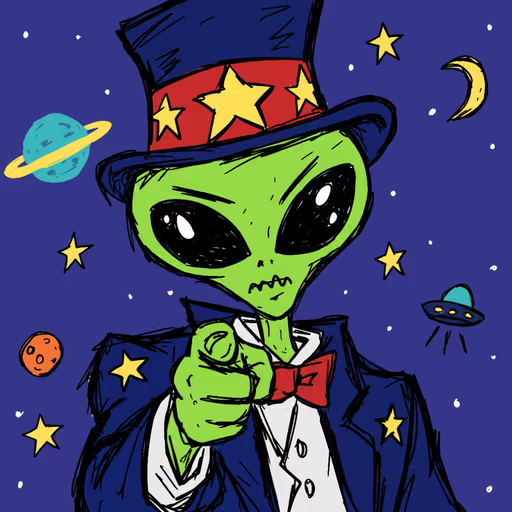 Xeno Wants You