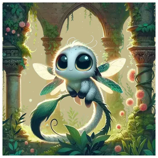 The Rune Guardian #7533