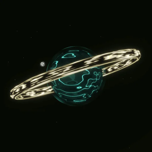 Planet #1895