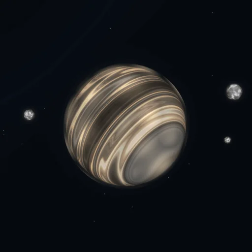 Planet #1922