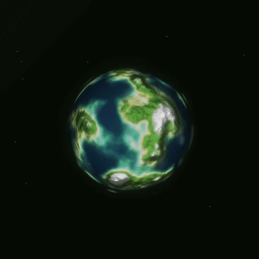 Planet #1810