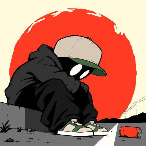 Broken Homes Never Mend