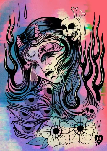 Emotional Bloom