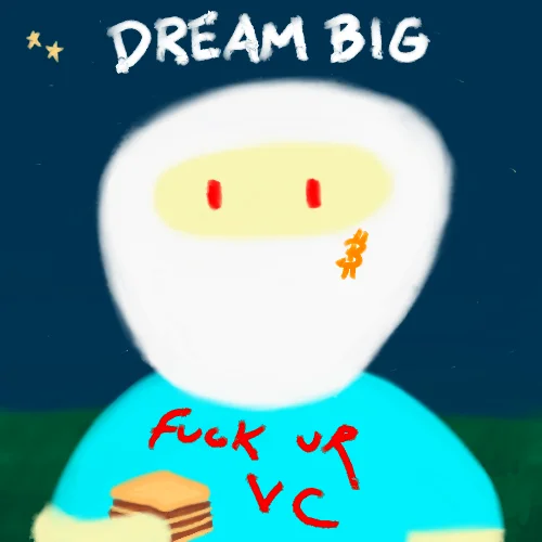 Bitcoin Weirdos #5903