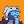 Blesstiger #2657