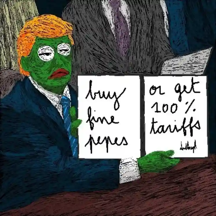 Fine Pepes 1311