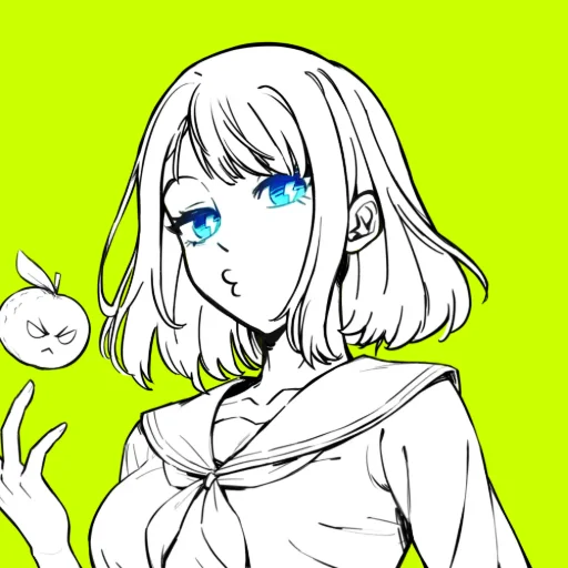Mikan! #2749