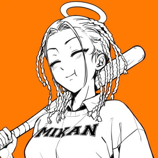 Mikan! #3264