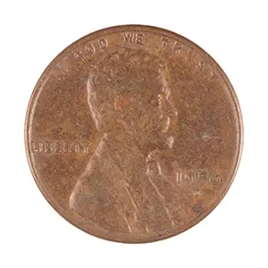 Cent #5888