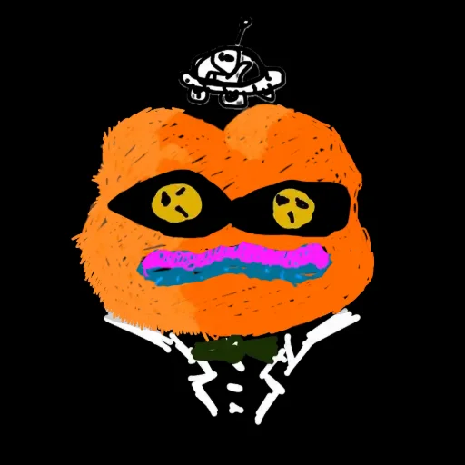 Fine Pepe #6856