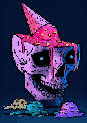 Ice Creamz