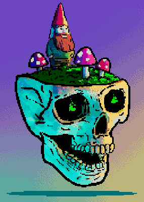 Gnome