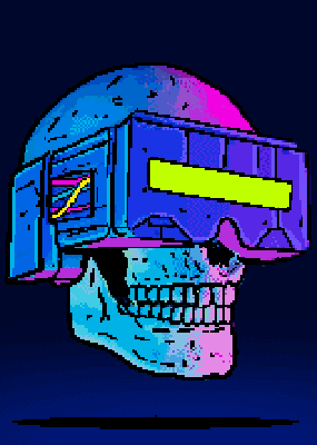 Future Skull