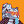 Blesstiger #396