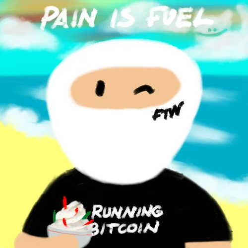 Bitcoin Weirdos #645