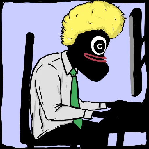 Troll 189