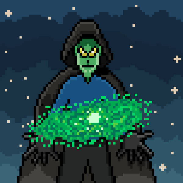 STARBREEDER #234
