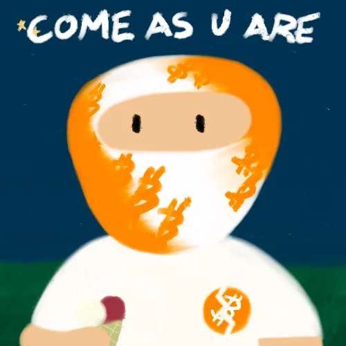 Bitcoin Weirdos #113