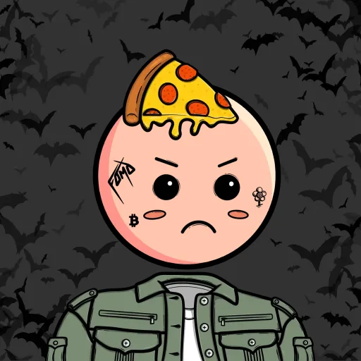 Fomoji #1278
