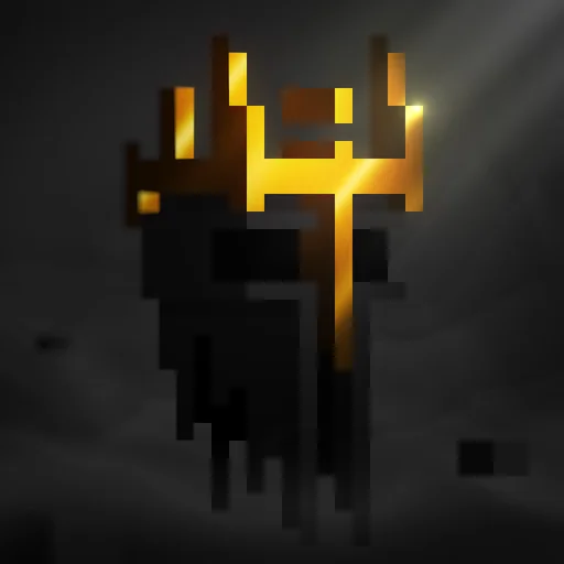 The Mountain King