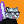Blesstiger #2574