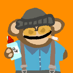 Bitcoin Puppet #6310