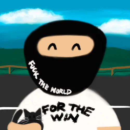 Bitcoin Weirdos #6241