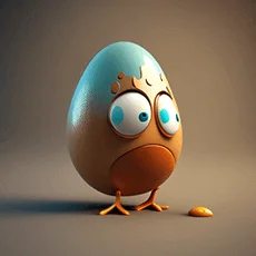 Egg #10