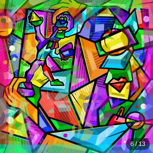 Self Reflection