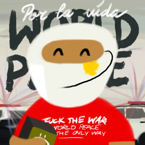 Bitcoin Weirdos #3238