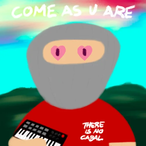 Bitcoin Weirdos #2136