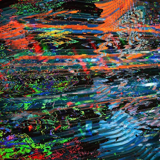 Cosmoforge #258