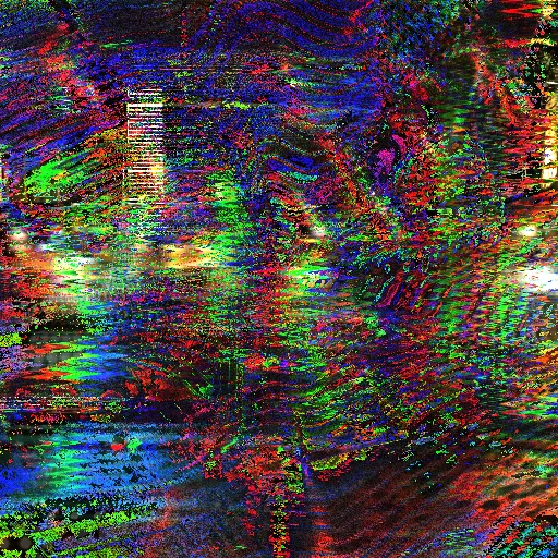 Cosmoforge #274
