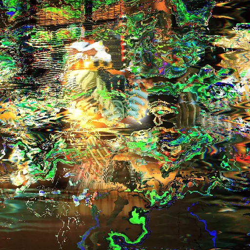 Cosmoforge #351