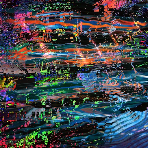 Cosmoforge #504