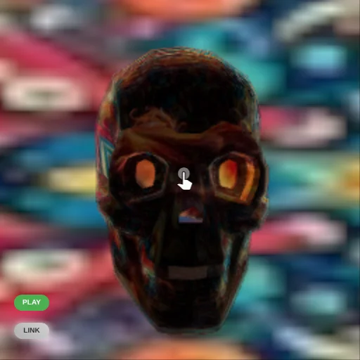 The Crystal Skull Collective #591