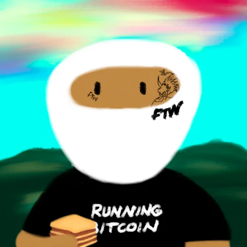 Bitcoin Weirdos #7173