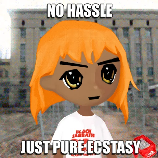 Based Angels #3424