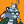 Blesstiger #3084