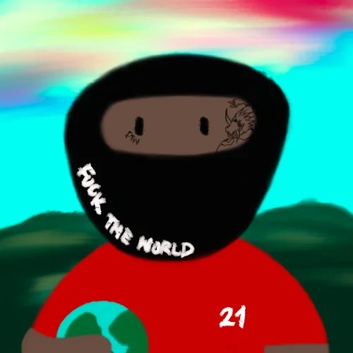 Bitcoin Weirdos #6296