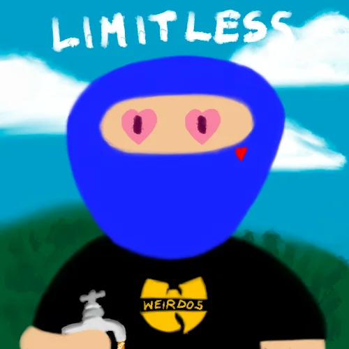 Bitcoin Weirdos #1154