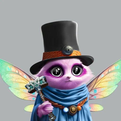 The Rune Guardians - Miner #6477