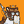 Blesstiger #658