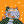 Blesstiger #2880
