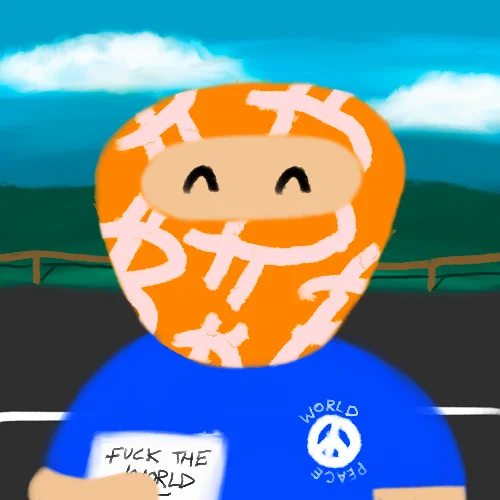 Bitcoin Weirdos #9758