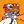 Blesstiger #3129
