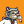 Blesstiger #1384