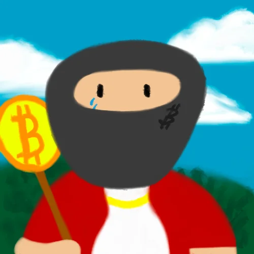 Bitcoin Weirdos #8439
